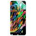 GADGETSWRAP Printed Vinyl Skin Sticker for Realme Narzo N53 - Painting Abstract