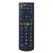 RESORB LED 286 Remote Compatible with All Most Panasonic LCD LED Plasma TV RM-1180M -1(N2QAYB000823 N2QAYB000486 N2QAYB000820 N2QAYB000487 N2QAYB000752 N2QAYB000572)