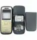Imbi Grey Plastic Full Panel For Nokia 1200
