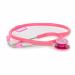 RCSP Aluminium Stethoscope For Doctors Medical Staff, Nurses And Medical Student Profeional Version III Cardiology Dual Head Acoustic For Pediatric And Adult Cardio Al Light Weight (Pink)