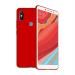 Case Creation Red Silicone Shock Proof Back Cover For Xiaomi Mi A2 8 X 2 X 5 Cm