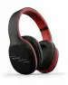 Boult Audio Thunder Bluetooth Headphone with 40mm Drivers (Black)
