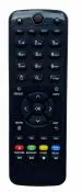 Upix LCD/LED Remote No. 768S, Compatible with Vu LCD/LED Remote - EXACTLY SAME REMOTE WILL ONLY WORK ONLY
