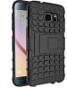 CarryWrap Back Cover for Samsung Galaxy S8 (Black)