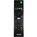 NIJ RMT-AH11E Remote Control for Sony AV System (Black)