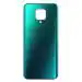 SROCK Xiaomi Poco M2 Pro Back Panel/Back Glass Housing/Back Replacement/Back Battery Door for Xiaomi Poco M2 Pro - Green Glass Back Panel