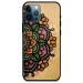 Phone Antics Back Cover for Apple iPhone 13 Pro, Graphic Armor Case Back Cover