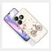 Mobom Designer Back Case Cover For iTel A70