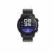 COROS PACE 2 Premium GPS Sport Watch Dark Navy With Silicone Band