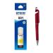 Epson T 001 Yellow Ink Bottle with 3in1 Multi-Function Creative Mobile Phone Stand