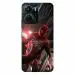 Voleano back cover for Vivo Y16, Spider, Man, Supershape, super, Hero, cases cover