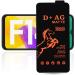 REDDWARF AG Matte Gaming Tempered Glass Screen Protector for SAMSUNG Galaxy F14 5G