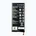 MobCrown Battery For Lg K220 X Power K220Ds K220Dsk K220Dsz K220Y K220Z Bl-T24
