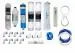 AQUA D PURE Aquadpure Complete Ro Purifier Filter Service Kit Of 80 Gpd Membrane Water With All Accessories