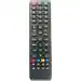 AKSHITA TRADING MM-11 Remote Control for LED, LCD Micromax TV (Black)