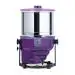 Amirthaa Tilt DX - 110 Volts Table Top Wet Grinder for USA/Canada (Purple)