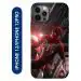 Voleano back cover for Apple Iphone 12,Iphone 12Pro, Spider, Man, Supershape, super, Hero, cases cover