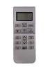 HDF Plastic Ac Remote Model No. 168 For Hitachi(116)