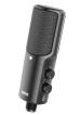 Rode NT-USB USB Condenser Microphone, Black