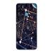 GADGETSWRAP Printed Vinyl Skin Sticker for Tecno Pova Neo - Digital Lines