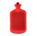 WDS 2L Non Electrical Hot Water Bag | Warm Bag For Pain Relief (Pack Of 1, Red)