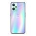 Qrioh Holographic Pattern Glass case for OnePlus Nord CE 2 Lite 5G