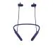 CROSS CR BT 229 Wireless Bluetooth in Ear Neckband Headphones with Mic BT v5.1, 10 Hours Playtime