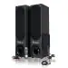 BENCLEY Signature Double Tower Speakers/Bluetooth Speaker/Multimedia Speaker/Home Theater with FM Pen Drive Mobile Aux Support (120 Watt)