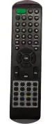 NixGlobal Hmt22 Remote For Hyundai Led Lcd Tv