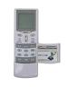 royalcool Ac Remote No. 68 With Backlight And Timer For Hitachi Ac