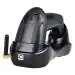 Netum H8 1D, 2D QR Code Long Distance Wireless Barcode Scanner for Supermarket for Inventory