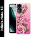 PAEDICON Back Cover for Infinix NOTE 12i