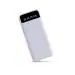 Onelife Power 01 10000 mAh Slim Power bank (White)
