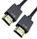 7 Seven High Speed HDMI Cable Pro Premium 4k 3d 5m for TV Dvr Nvr Ps4 Laptop Desktop Projector Amplifier Home Theatre