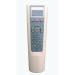 NIJ Remote Control for Haier AC (White)