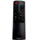 AKSHITA TRADING AKB755955331 HT Remote Control for LG Sound Bar System Home Theatre (Black)