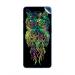 GADGETSWRAP Printed Vinyl Skin Sticker for Oneplus 7T - Owl Artwork