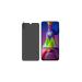 Mudshi Privacy Screen Protector for Samsung Galaxy M51