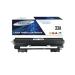 Ravechi Rch-33A Black Toner Cartridge For Hp Laserjet Ultra M106W, Mfp M134A, Mfp M134Fn Printer