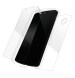 Mudshi Full Body 360 (front and back) Screen Protector for Gadgetshieldz Google Nexus 5