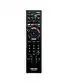 HDF Remote Control With Virtual Keyboard And Netflix Button For Sony Rm-Yd103 Led Smart Hdtv(397)