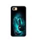 Casotec Cool Headphone Design Printed Silicon Soft TPU Back Case Cover for Asus Zenfone 3s Max ZC521TL