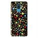 3 Square Plastic Back Cover For Samsung Galaxy On8