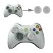 Microware Thumb Grips Cap for PS4 and XBOX, Multicolor (Pack of 2)