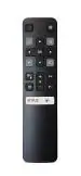 royalcool Tcl Universal Remote Control For Iffalcon Smart Hd Tv With Voice Function And Google Assistance
