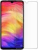 ISHANGEL Impossible Screen Guard for MI REDMI NOTE 7, MI REDMI NOTE 7S, MI REDMI NOTE 7PRO, Gorilla Hammer Proof, flexible fiber unbreakable Screen Protector, [Not a Tempered Glass] (Pack of 1)