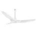 Orient Electric Aeroquiet 1200MM White Premium Ceiling Fan