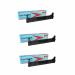 Formujet EP LQ 300 / 800 Catridge Ribbon compatible for Epson LQ500, LX-300+, 300+II,400,510,550,570,200,300,450,800,810, 850,870,880 Epson M150, 160, 161, 163, 164, 185, 190, 191, 192, HX20, HX40, ER