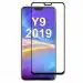 eZell Huawei Y9 2019 Tempered Mobile Screen Protector (2 Packs)