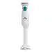 Zanibo ZHB-1000 Hand Blender Electric Plastic Hand Blender (White)